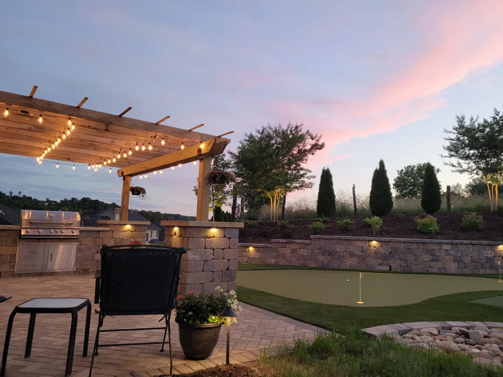 Outdoor Family Enjoyment 2022 by Carex Design Group - Photo 9