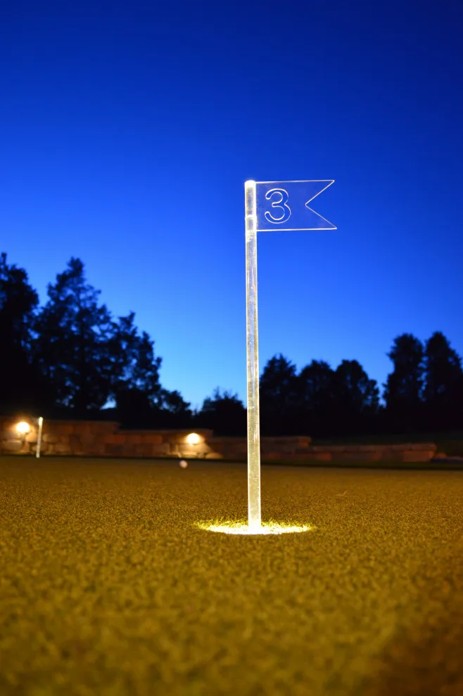 Outdoor Family Enjoyment 2022 by Carex Design Group - Photo 16