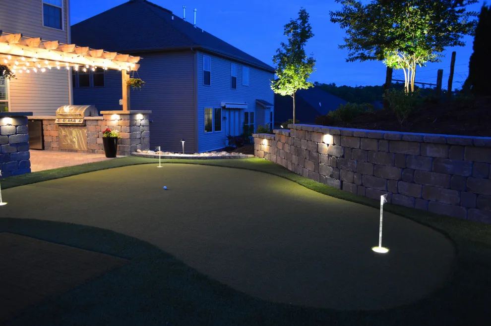 Outdoor Family Enjoyment 2022 by Carex Design Group - Photo 7