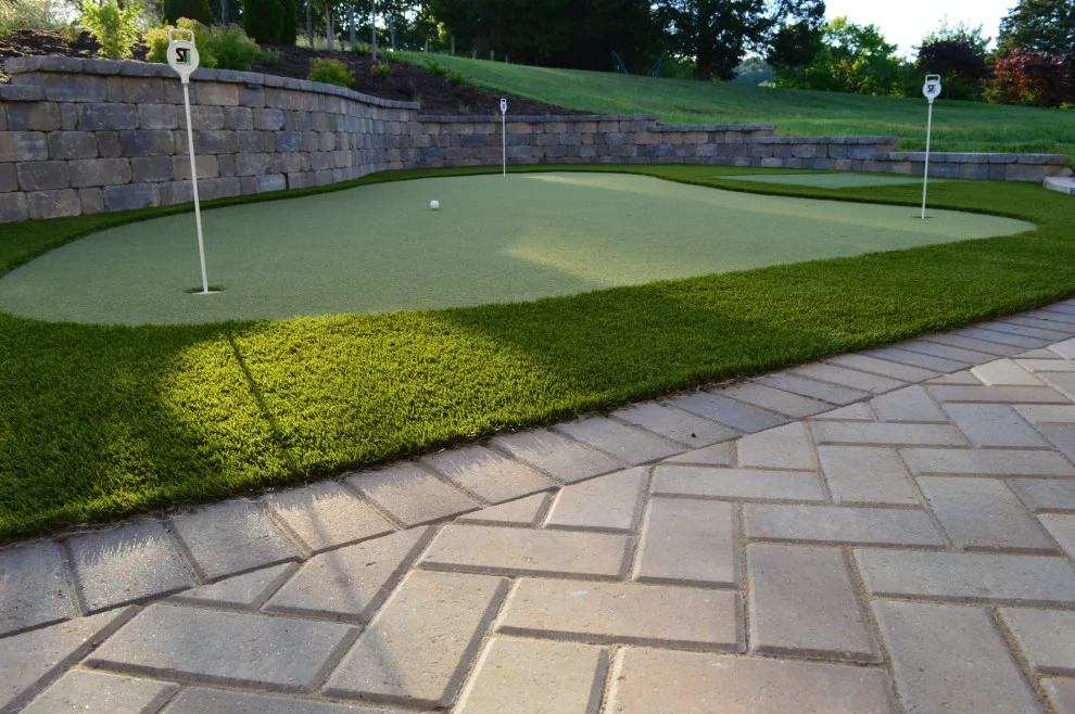 Outdoor Family Enjoyment 2022 by Carex Design Group - Photo 8
