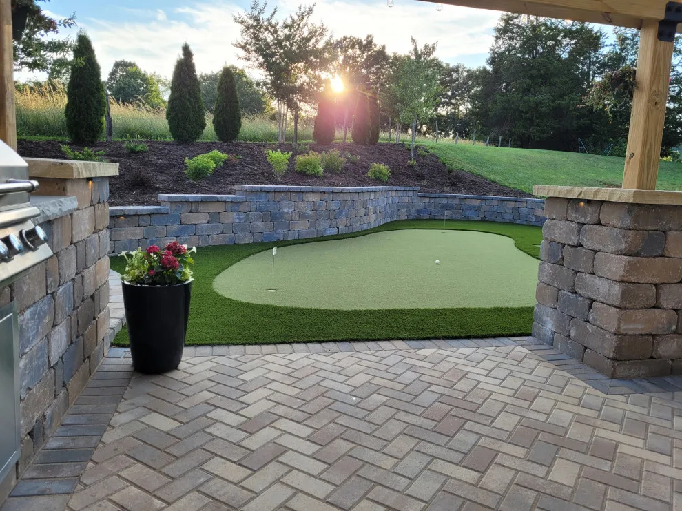 Outdoor Family Enjoyment 2022 by Carex Design Group - Photo 2
