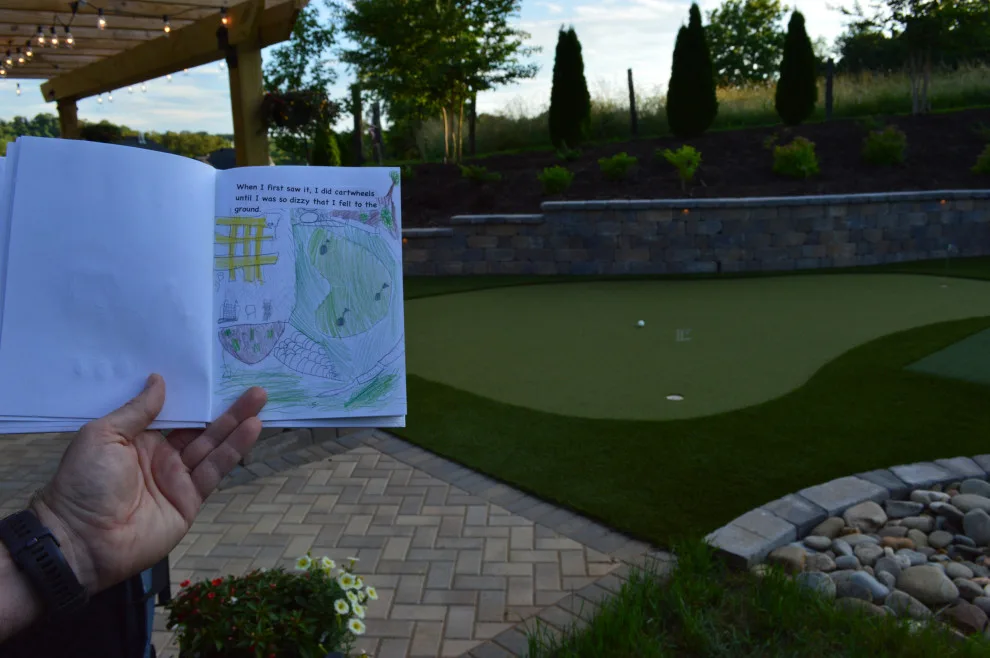Outdoor Family Enjoyment 2022 by Carex Design Group - Photo 18