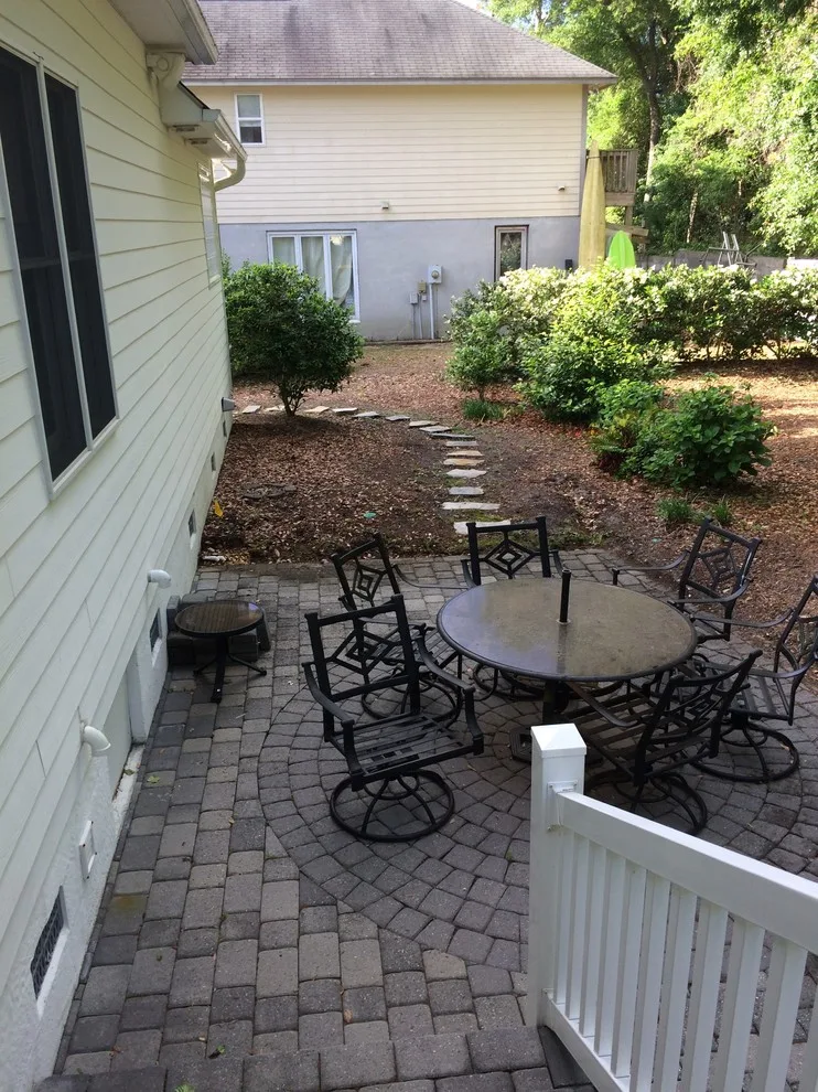 Outdoor Cooking and Fire Pit by Yardworks, Inc. - Photo 5