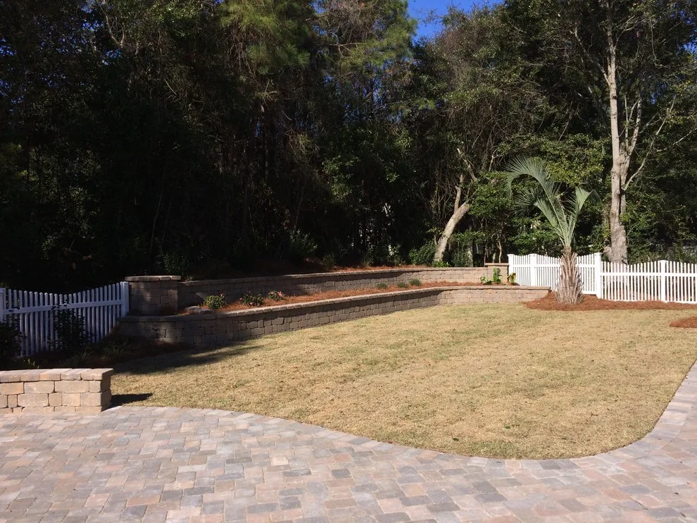 Outdoor Cooking and Fire Pit by Yardworks, Inc. - Photo 3