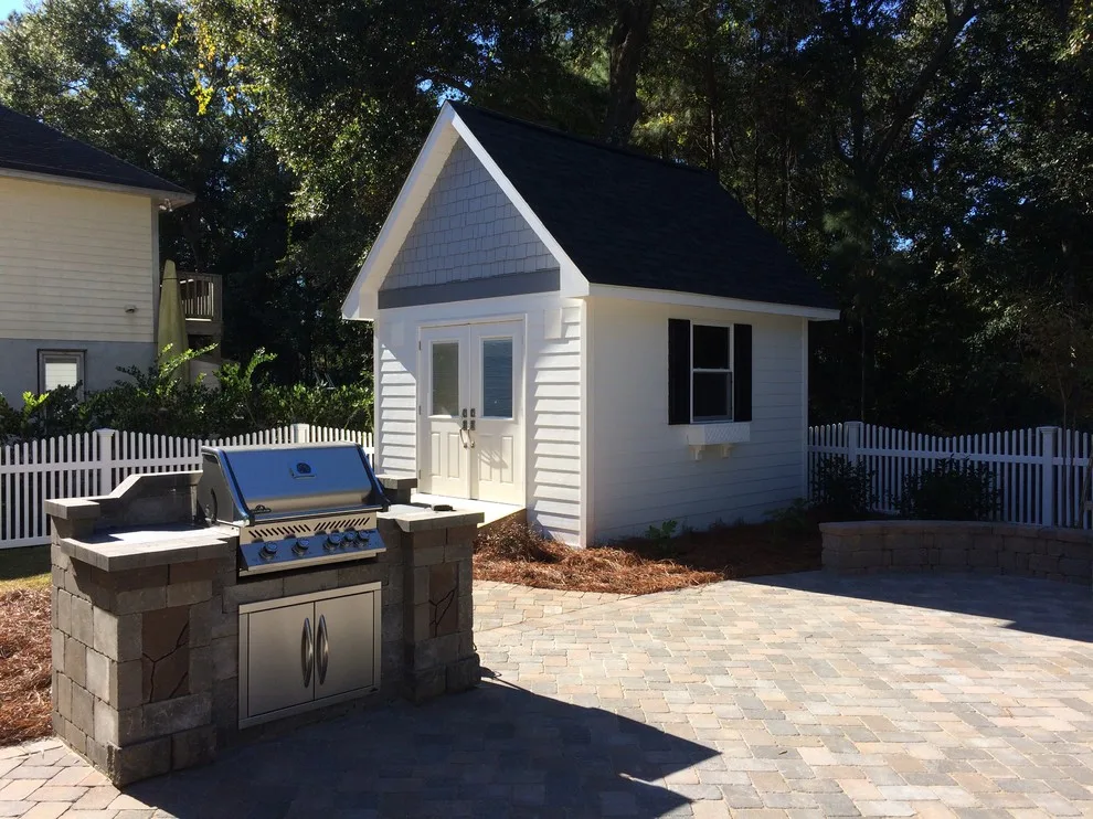 Yardworks, Inc. - Photo 11
