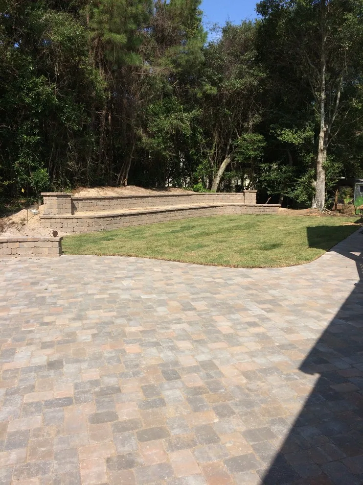 Outdoor Cooking and Fire Pit by Yardworks, Inc. - Photo 4