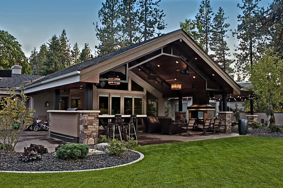 Alfresco Lifestyle by Land Expressions LLC - Photo 3