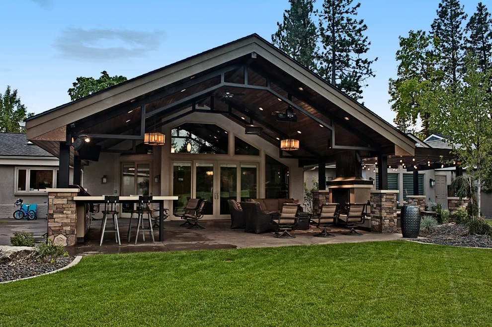 Alfresco Lifestyle by Land Expressions LLC - Photo 10