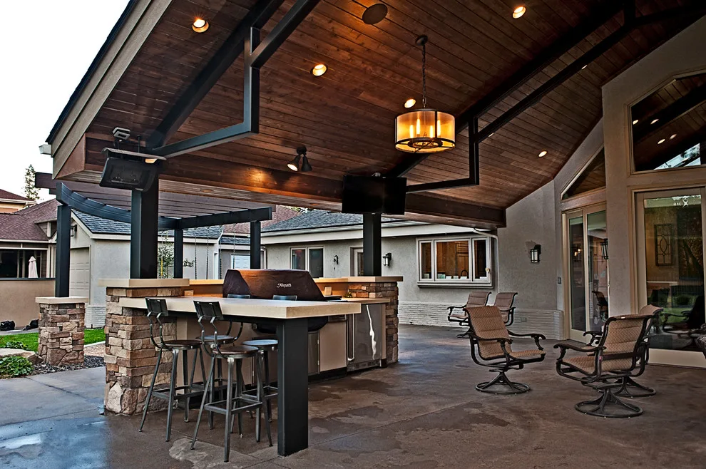 Alfresco Lifestyle by Land Expressions LLC - Photo 2