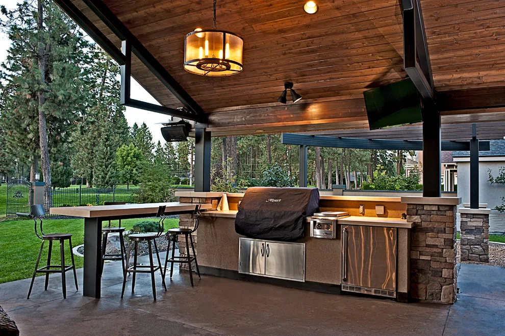 Alfresco Lifestyle by Land Expressions LLC - Photo 11