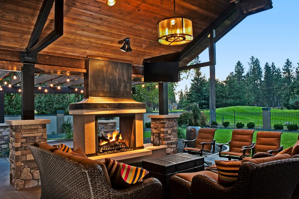 Alfresco Lifestyle by Land Expressions LLC - Photo 5