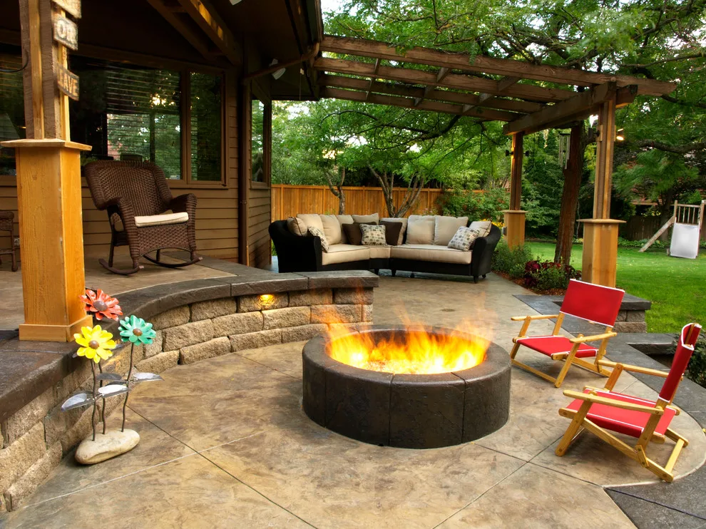 Alfresco Lifestyle by Land Expressions LLC - Photo 15
