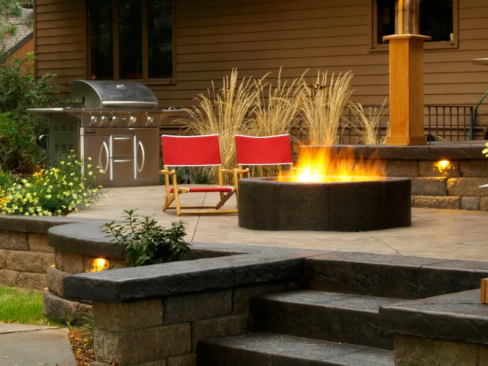 Alfresco Lifestyle by Land Expressions LLC - Photo 7