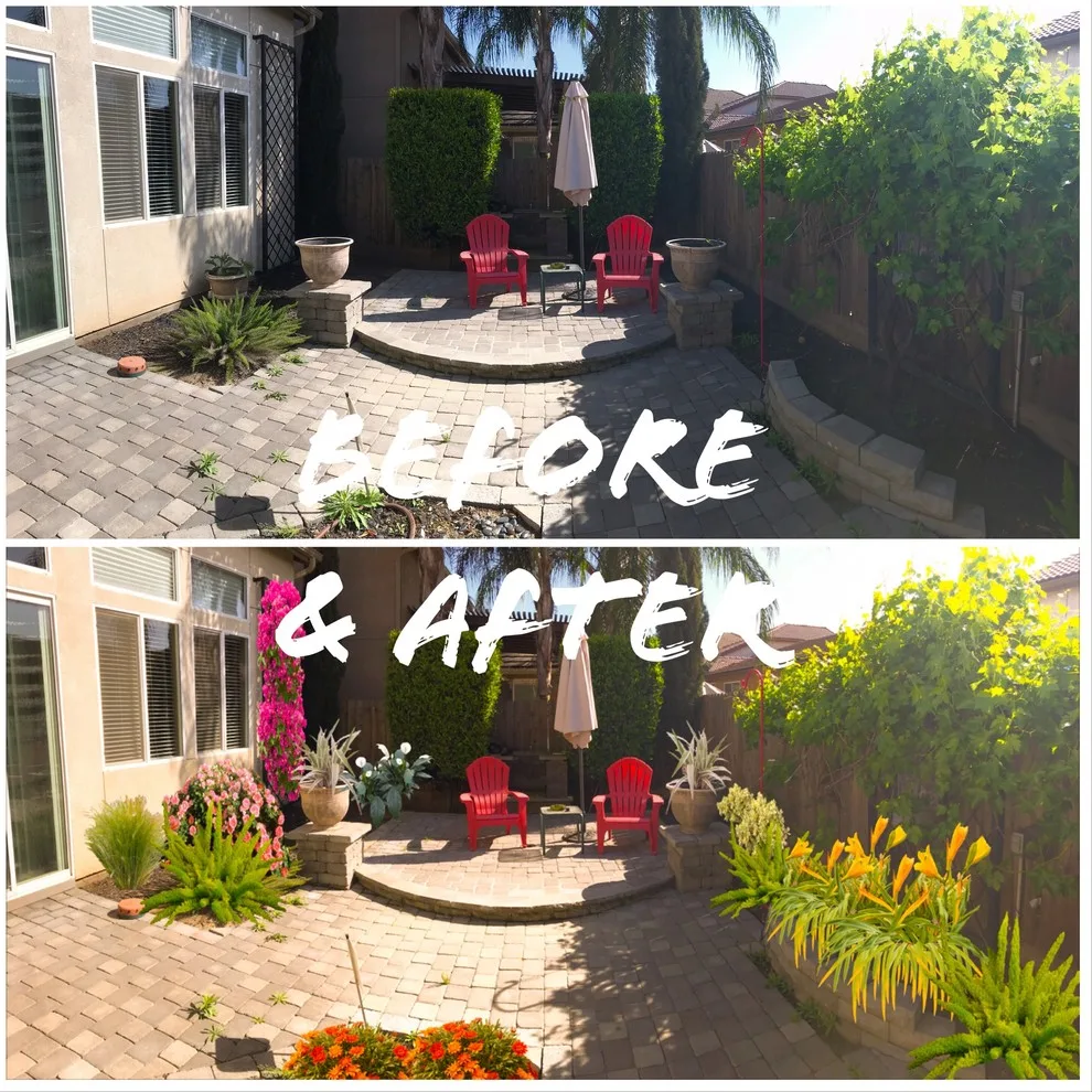 Outdoor Patio by David Mabs - Photo 2