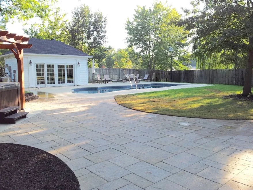 Garden Pool Oasis by Gardens By You And Me - Photo 5