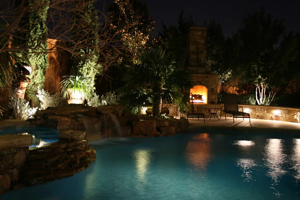 Oklahoma Scenery by Red Valley Landscape & Construction Inc - Photo 2