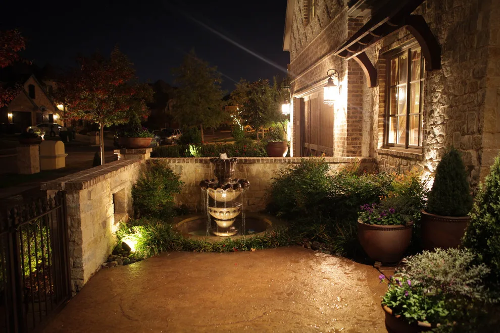 Oklahoma Scenery by Red Valley Landscape & Construction Inc - Photo 29