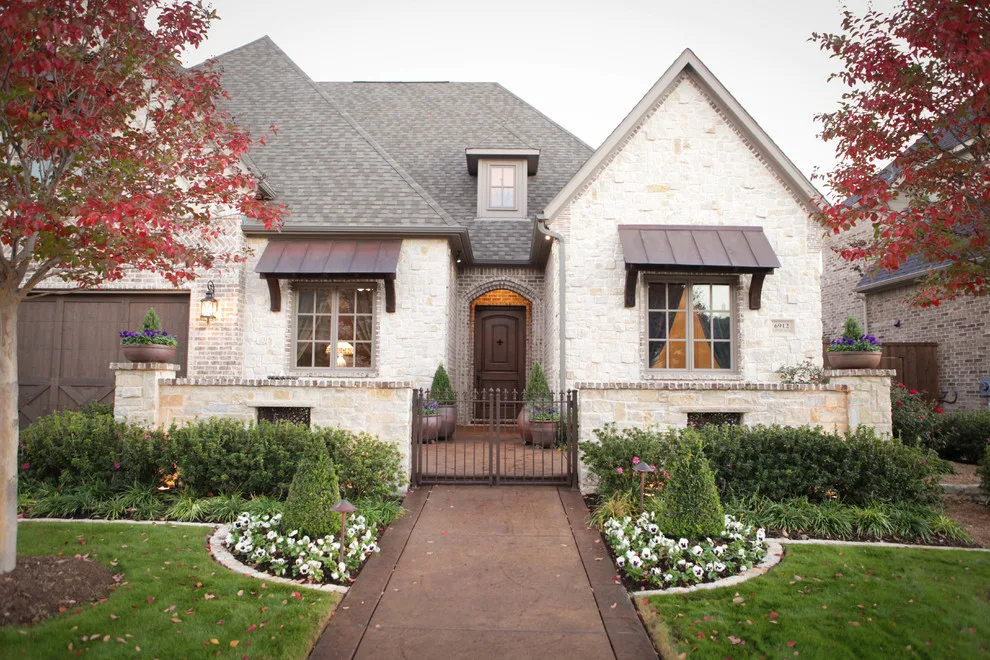 Oklahoma Scenery by Red Valley Landscape & Construction Inc - Photo 22