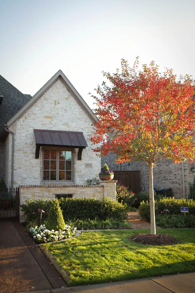 Oklahoma Scenery by Red Valley Landscape & Construction Inc - Photo 40