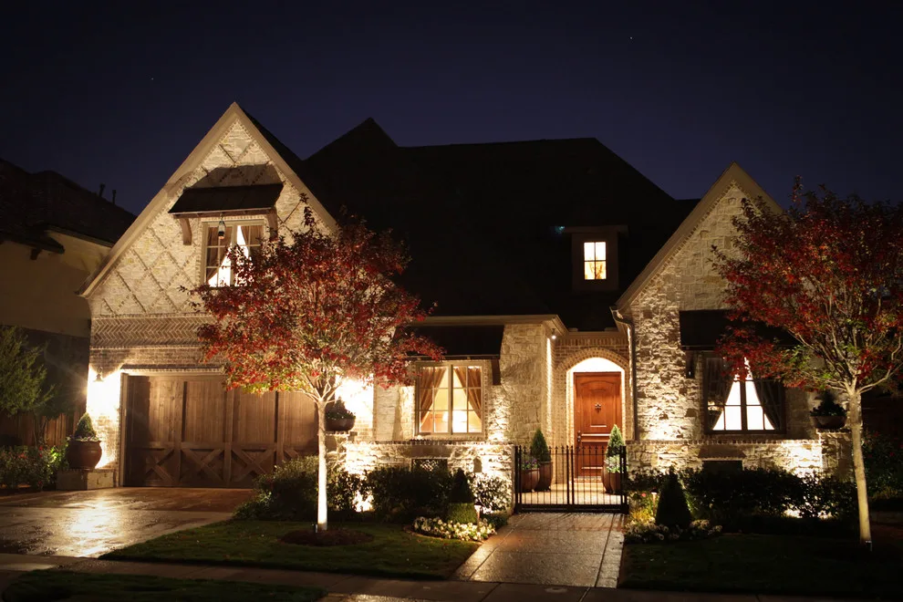Oklahoma Scenery by Red Valley Landscape & Construction Inc - Photo 18