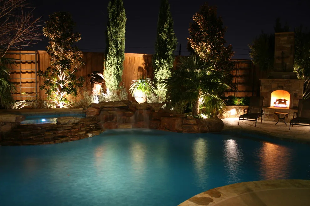 Oklahoma Scenery by Red Valley Landscape & Construction Inc - Photo 9