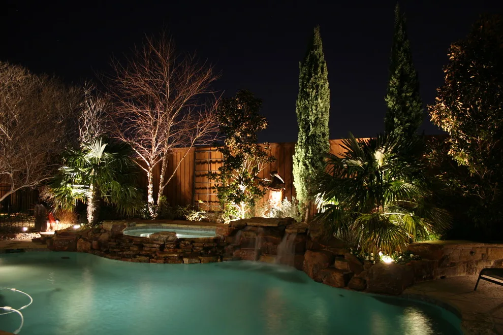Oklahoma Scenery by Red Valley Landscape & Construction Inc - Photo 45