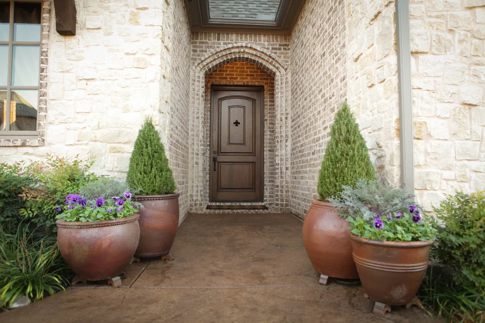 Oklahoma Scenery by Red Valley Landscape & Construction Inc - Photo 49