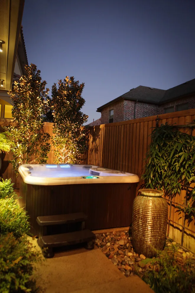 Oklahoma Scenery by Red Valley Landscape & Construction Inc - Photo 42