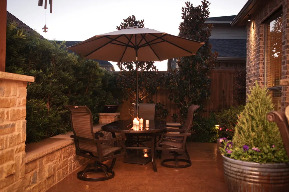 Oklahoma Scenery by Red Valley Landscape & Construction Inc - Photo 14