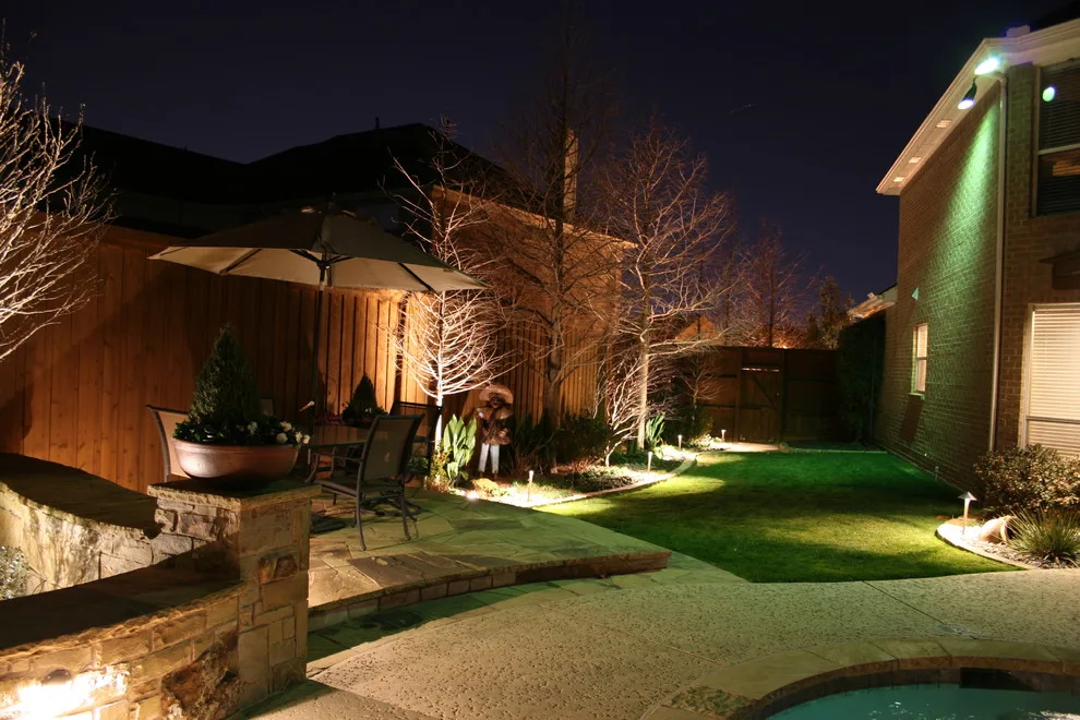 Oklahoma Scenery by Red Valley Landscape & Construction Inc - Photo 19