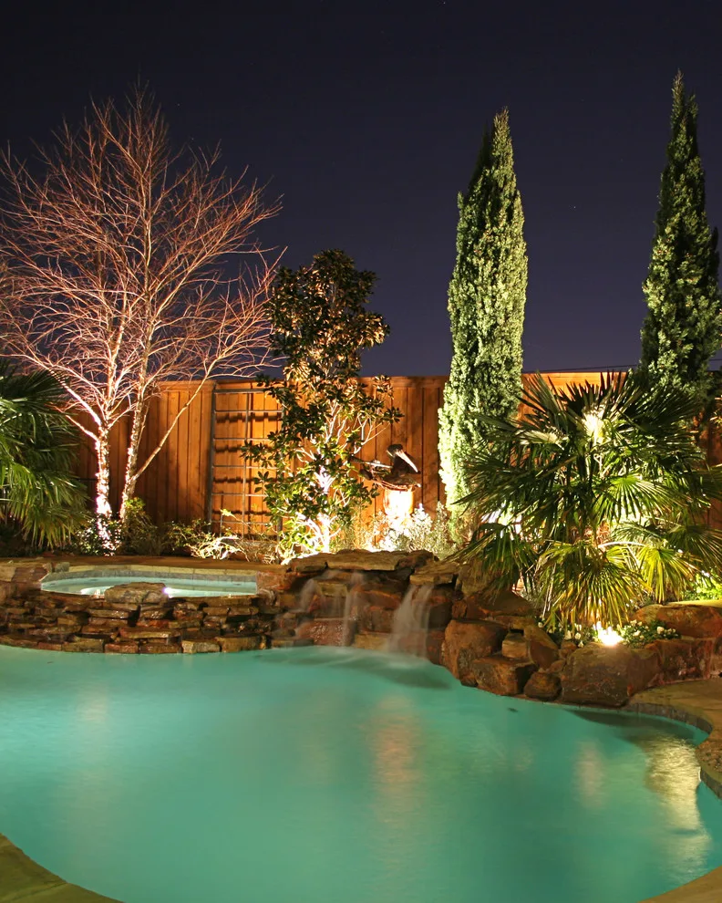 Oklahoma Scenery by Red Valley Landscape & Construction Inc - Photo 7