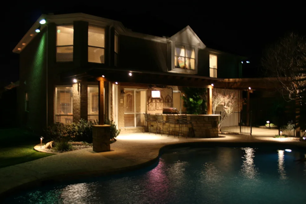 Oklahoma Scenery by Red Valley Landscape & Construction Inc - Photo 5
