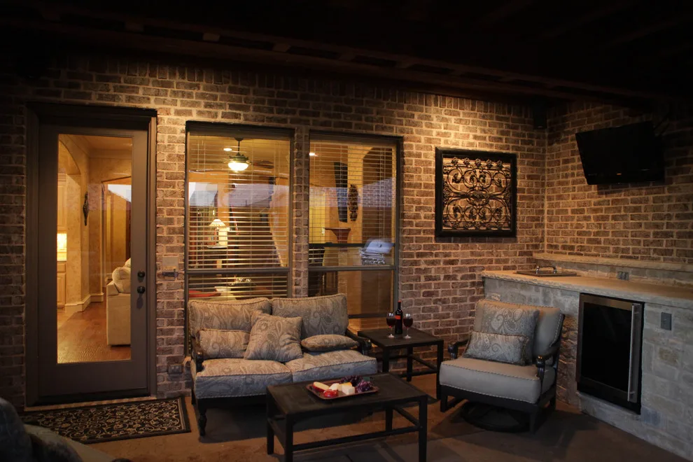 Oklahoma Scenery by Red Valley Landscape & Construction Inc - Photo 31