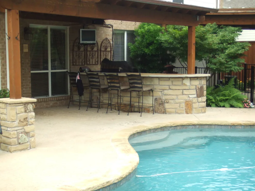 Oklahoma Scenery by Red Valley Landscape & Construction Inc - Photo 4