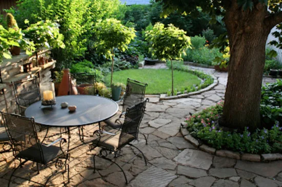 Oklahoma Scenery by Red Valley Landscape & Construction Inc - Photo 3