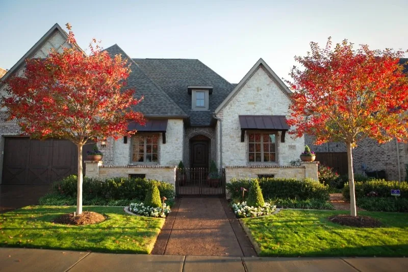 Oklahoma Scenery by Red Valley Landscape & Construction Inc - Photo 13