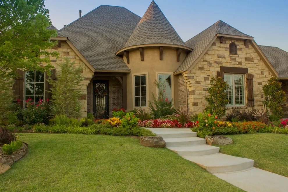 Oklahoma Scenery by Red Valley Landscape & Construction Inc - Photo 15