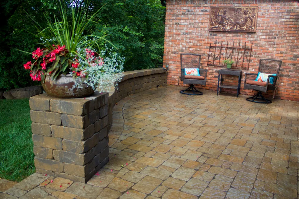 Oklahoma Scenery by Red Valley Landscape & Construction Inc - Photo 52