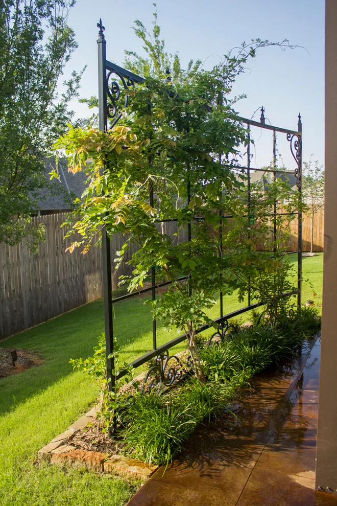 Oklahoma Scenery by Red Valley Landscape & Construction Inc - Photo 34