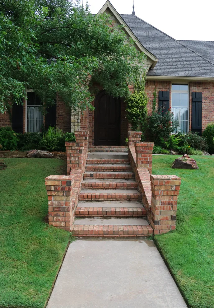 Oklahoma Scenery by Red Valley Landscape & Construction Inc - Photo 33