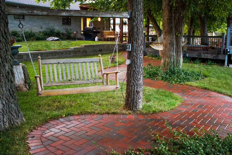Oklahoma Scenery by Red Valley Landscape & Construction Inc - Photo 37