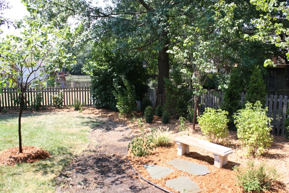 Stunning Outdoor Landscaping Initiative by Second Nature Outdoor Living & Landscaping - Photo 4
