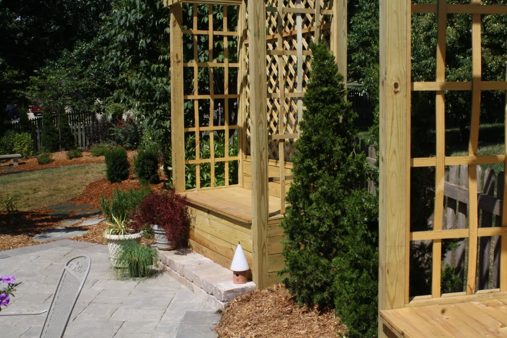 Stunning Outdoor Landscaping Initiative by Second Nature Outdoor Living & Landscaping - Photo 6