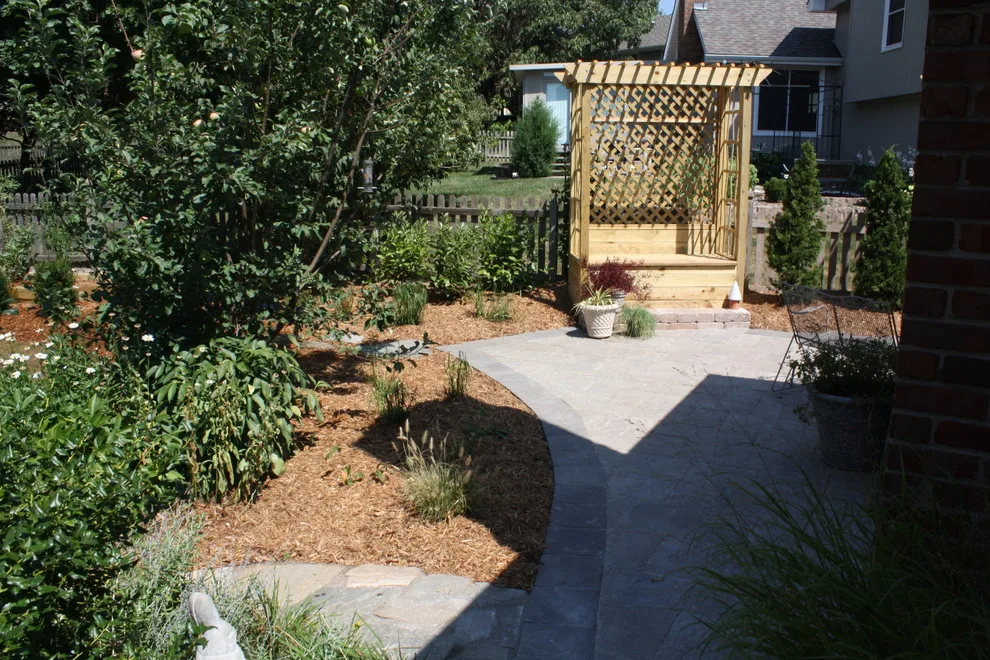 Stunning Outdoor Landscaping Initiative by Second Nature Outdoor Living & Landscaping - Photo 2