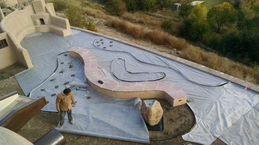 Transformation Images by Taos Landscaping - Photo 17