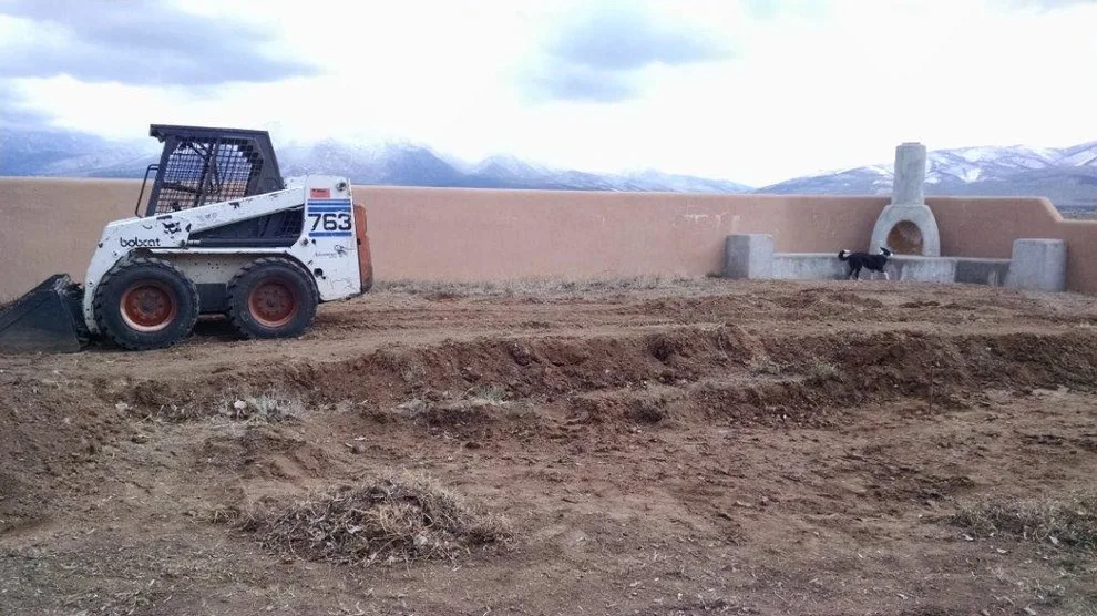 Transformation Images by Taos Landscaping - Photo 3