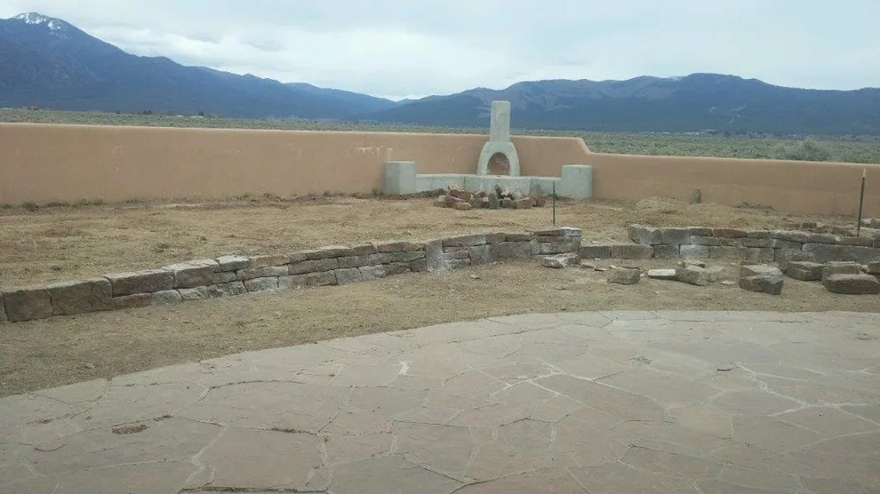 Transformation Images by Taos Landscaping - Photo 11