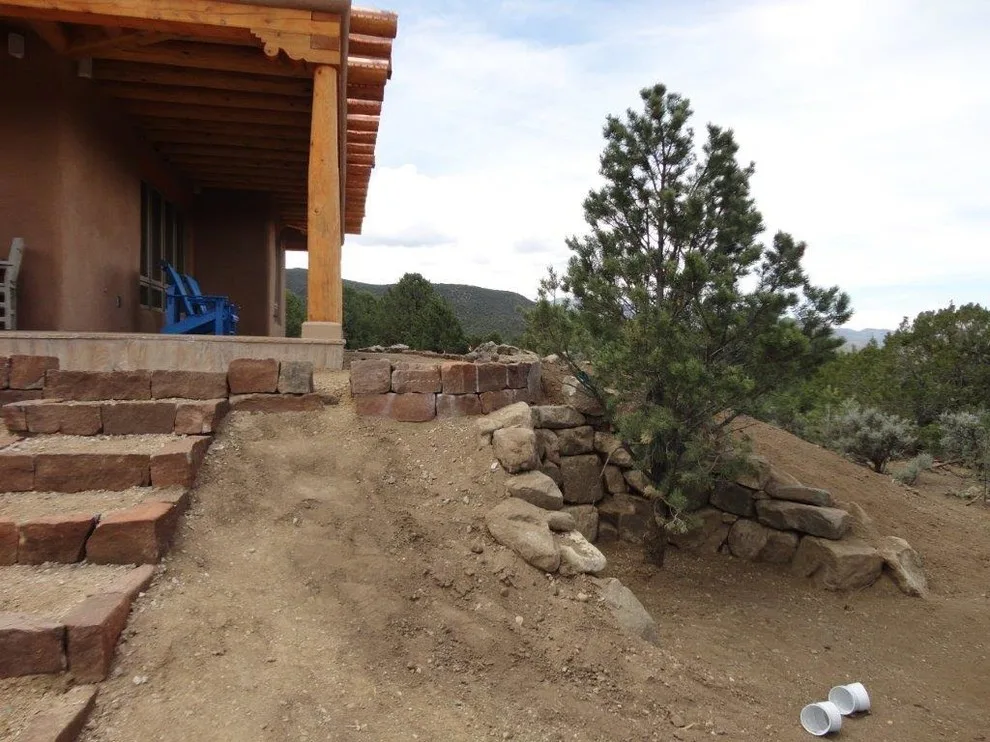 Transformation Images by Taos Landscaping - Photo 9
