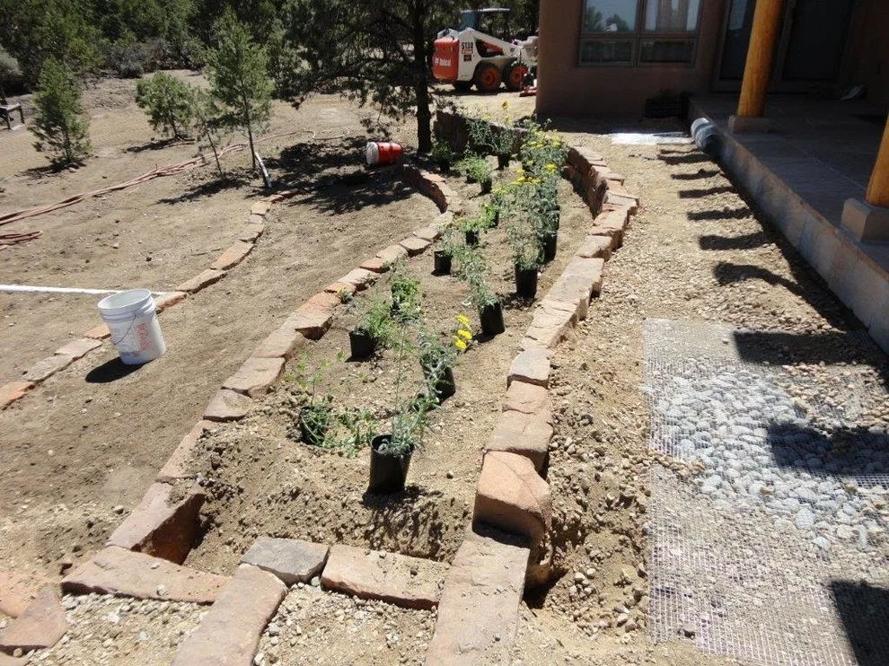 Transformation Images by Taos Landscaping - Photo 8