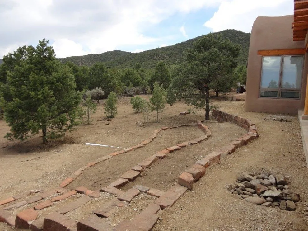 Transformation Images by Taos Landscaping - Photo 15